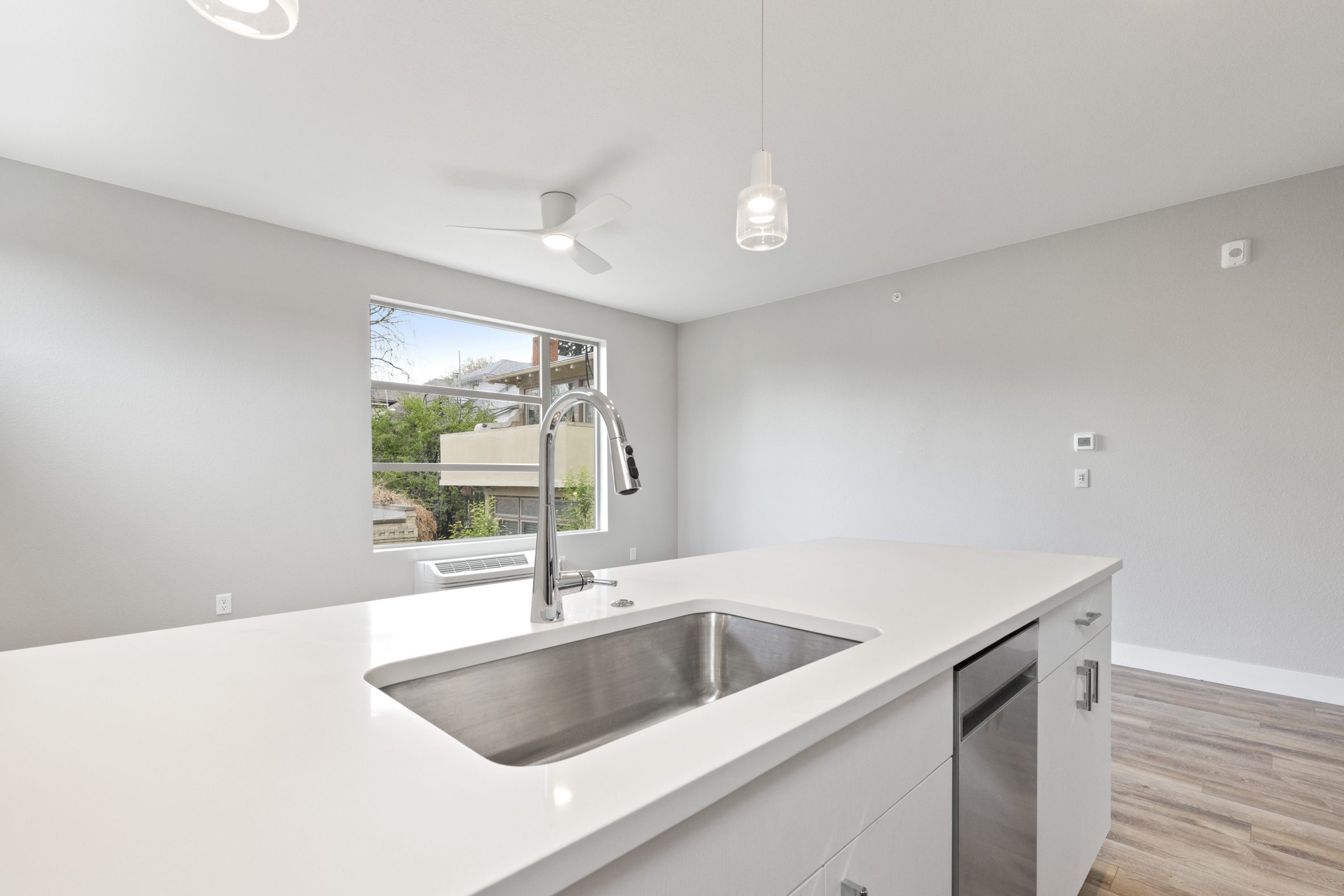 Mullen Flats Cornerstone Apartments